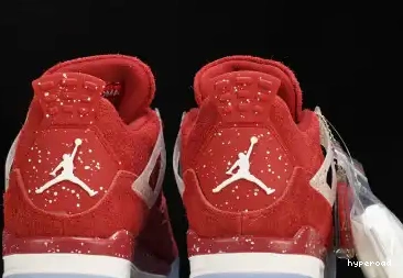 Hyperoad Air 4 Jordan 0502